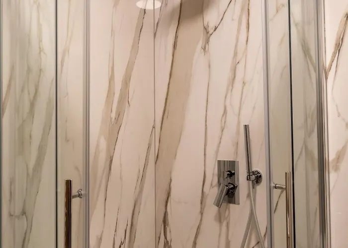 Appartement Maisona - Modern And Stylish Near Center