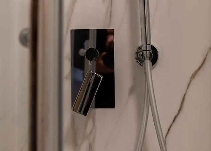 Appartement Maisona - Modern And Stylish Near Center *