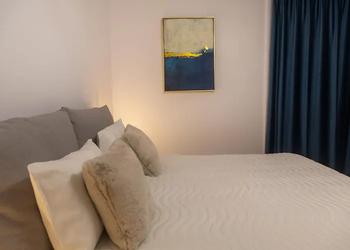 Appartement Maisona - Modern And Stylish Near Center Timişoara