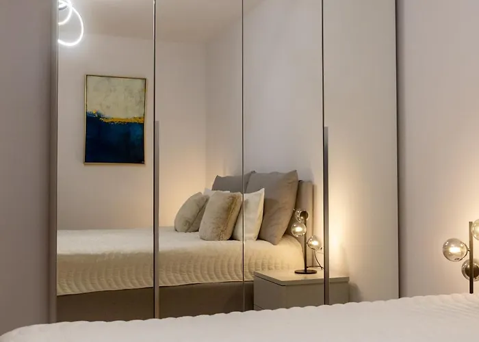 Maisona - Modern And Stylish Near Center Appartement