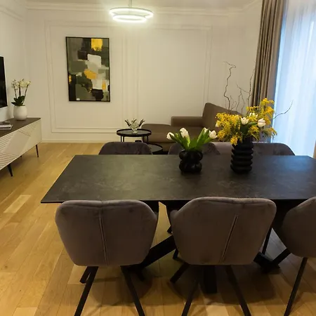 Maisona - Modern And Stylish Near Center * טימישוארה