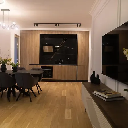 Maisona - Modern And Stylish Near Center טימישוארה