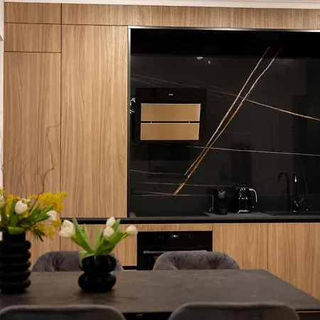 Maisona - Modern And Stylish Near Center טימישוארה