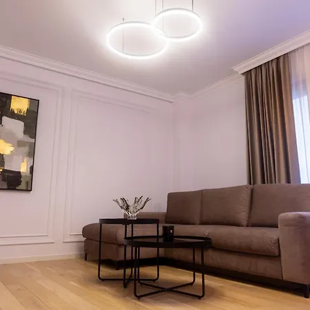 Maisona - Modern And Stylish Near Center * טימישוארה