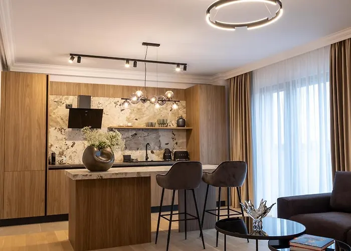 דירה Maisona - Modern And Stylish Near Center טימישוארה