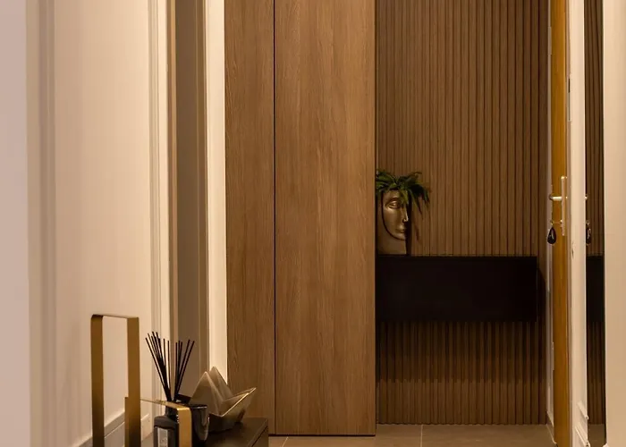 דירה Maisona - Modern And Stylish Near Center טימישוארה