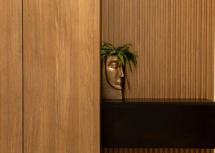 Maisona - Modern And Stylish Near Center טימישוארה