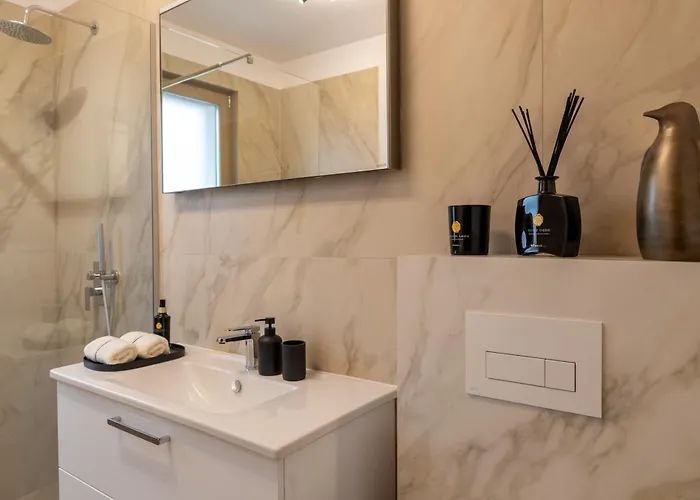 Maisona - Modern And Stylish Near Center טימישוארה