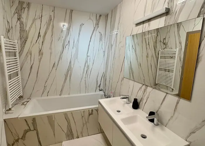 Maisona - Modern And Stylish Near Center טימישוארה