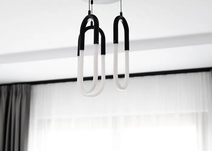 דירה Maisona - Modern And Stylish Near Center