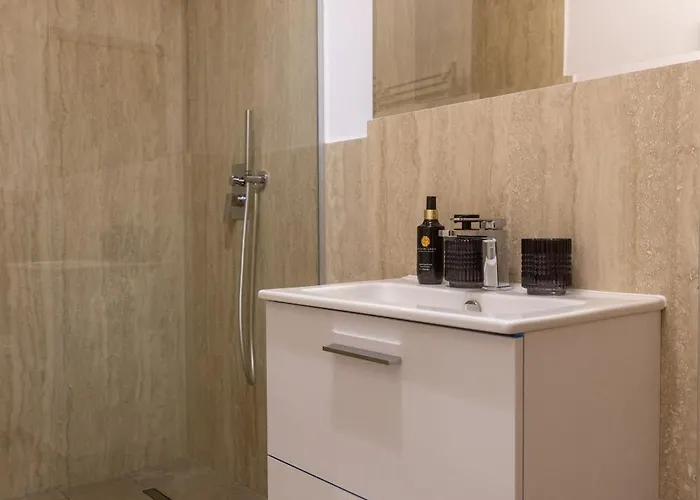 Maisona - Modern And Stylish Near Center דירה