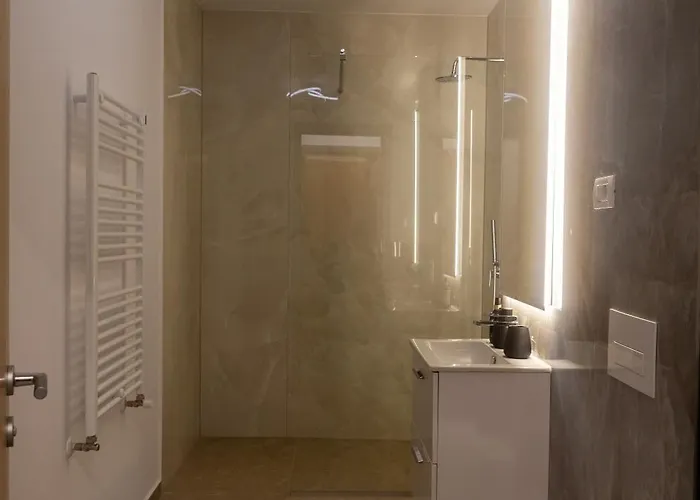 דירה Maisona - Modern And Stylish Near Center טימישוארה