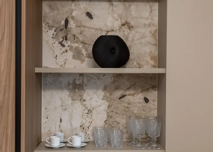 דירה Maisona - Modern And Stylish Near Center