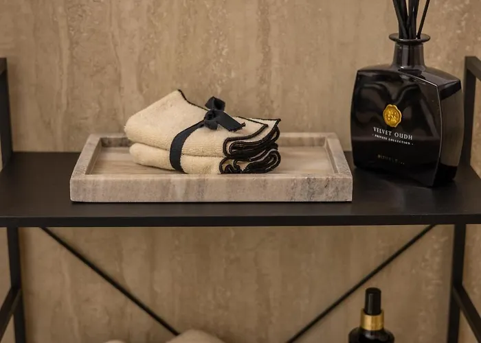 דירה Maisona - Modern And Stylish Near Center *