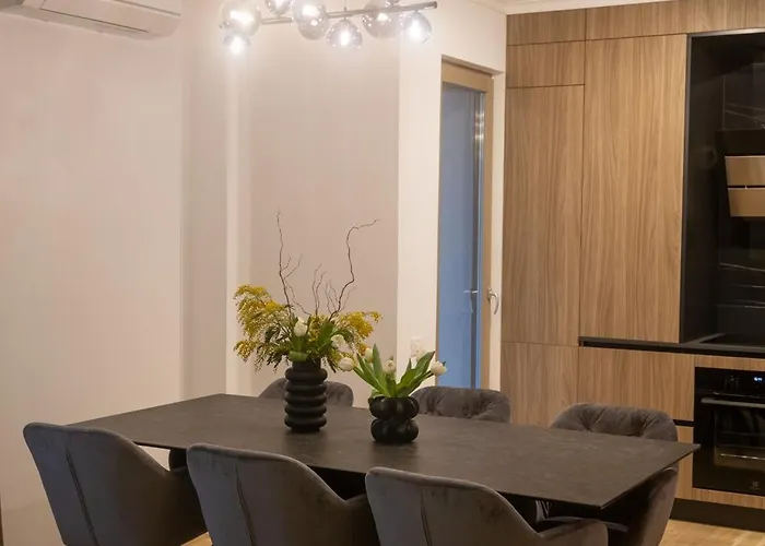 Maisona - Modern And Stylish Near Center * טימישוארה