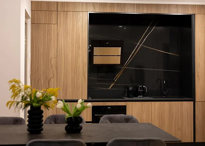 Maisona - Modern And Stylish Near Center טימישוארה