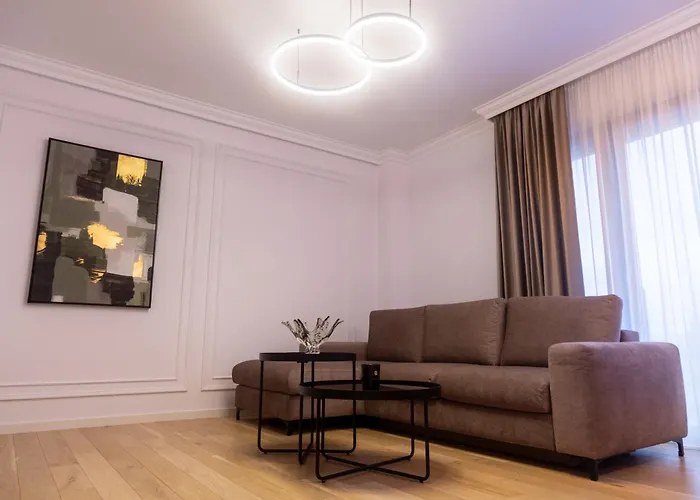 Maisona - Modern And Stylish Near Center * טימישוארה