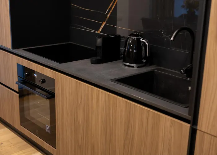 Maisona - Modern And Stylish Near Center טימישוארה