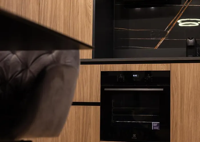 דירה Maisona - Modern And Stylish Near Center טימישוארה