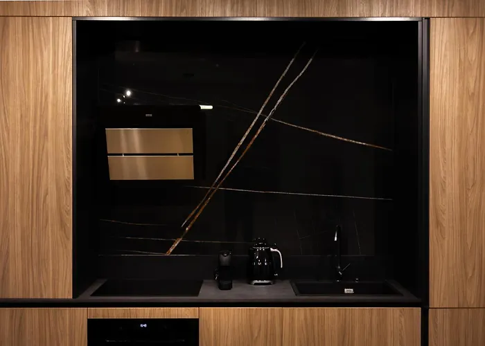 Maisona - Modern And Stylish Near Center * טימישוארה