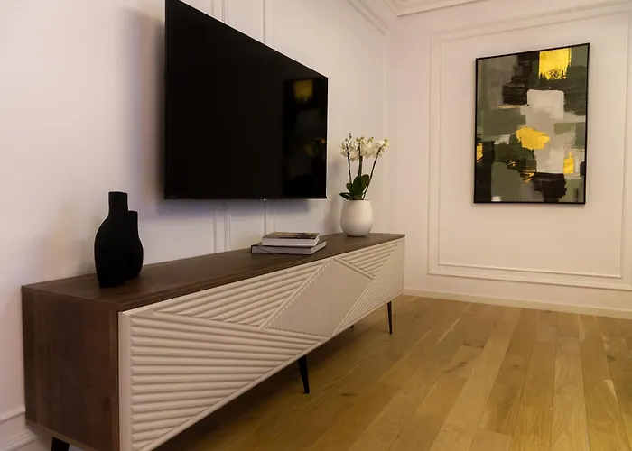 Maisona - Modern And Stylish Near Center * טימישוארה