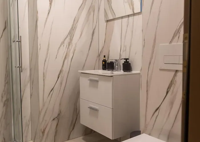 Maisona - Modern And Stylish Near Center דירה טימישוארה