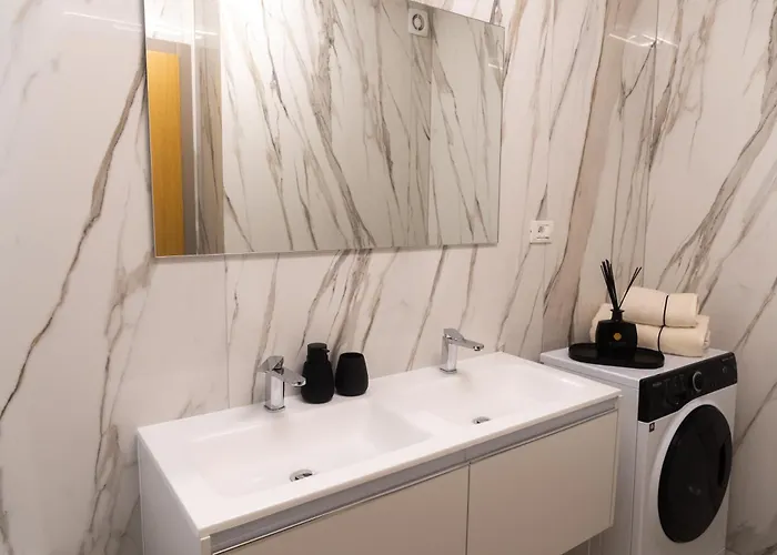 Maisona - Modern And Stylish Near Center * טימישוארה