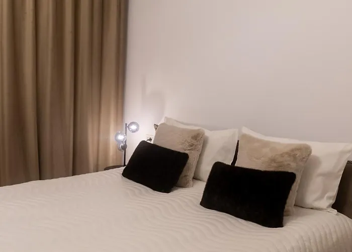 Maisona - Modern And Stylish Near Center * טימישוארה