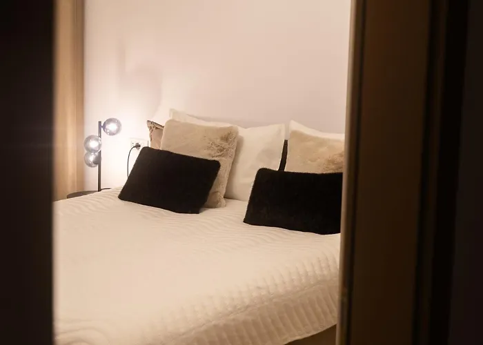 Maisona - Modern And Stylish Near Center טימישוארה