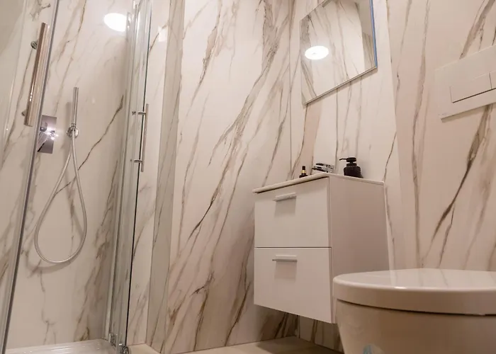 Maisona - Modern And Stylish Near Center דירה *